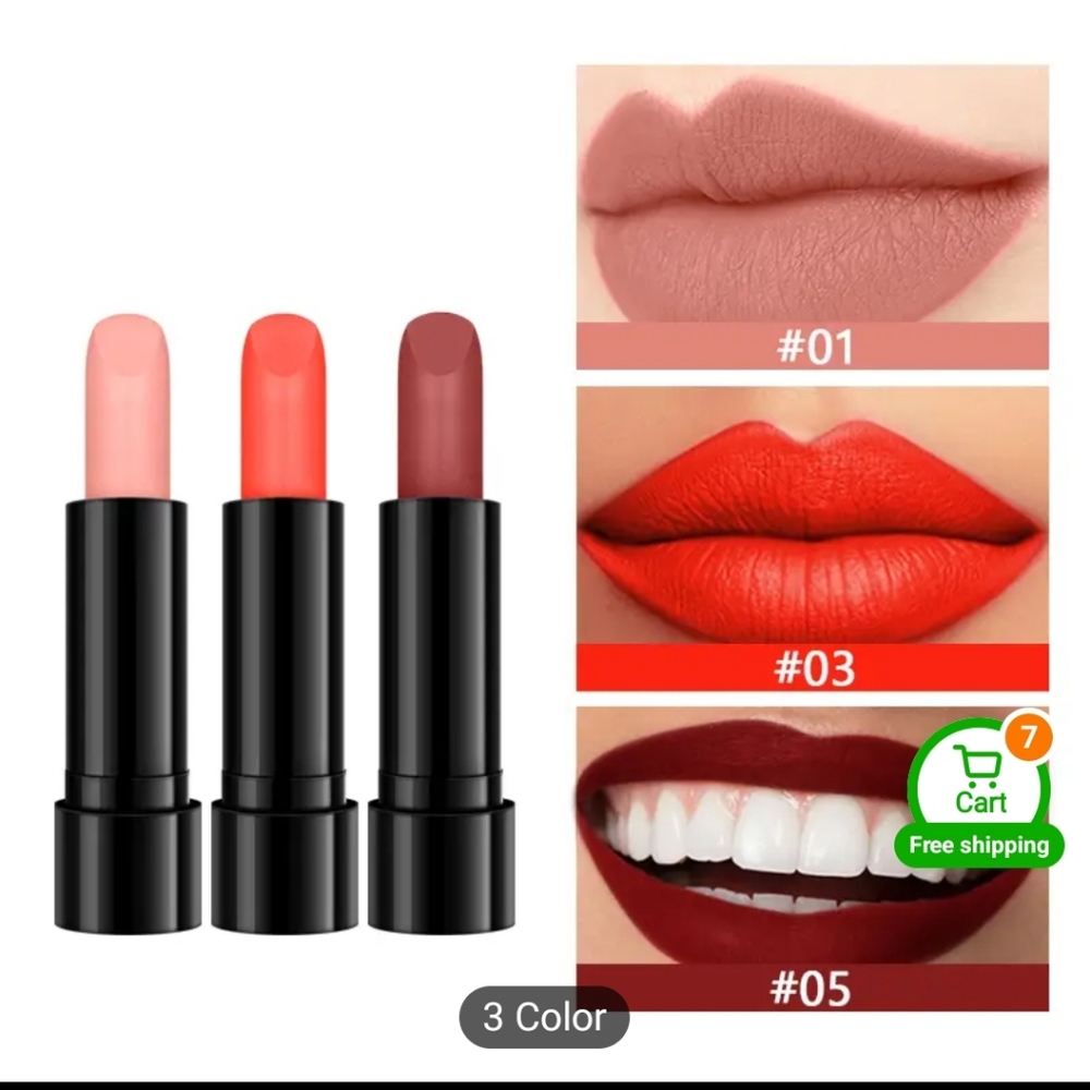Popfeel Makeup bundle - Picture 3 of 4